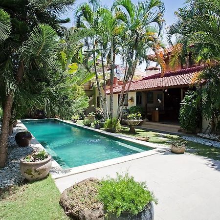 Villa Gajah Seminyak  Exterior photo